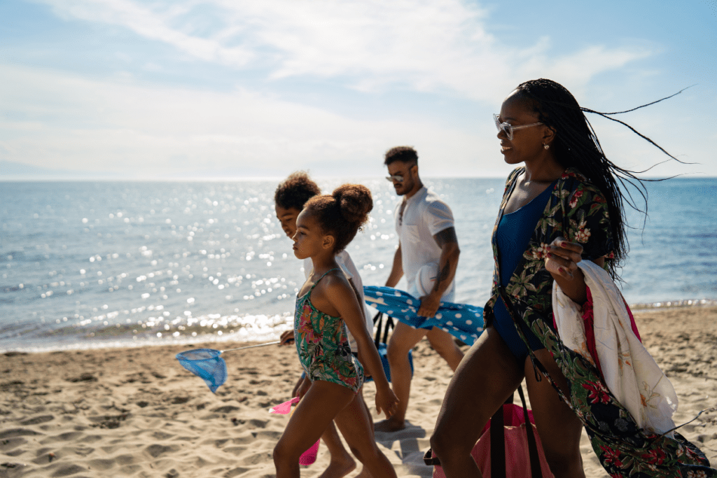plages de majorque pour des vacances en famille