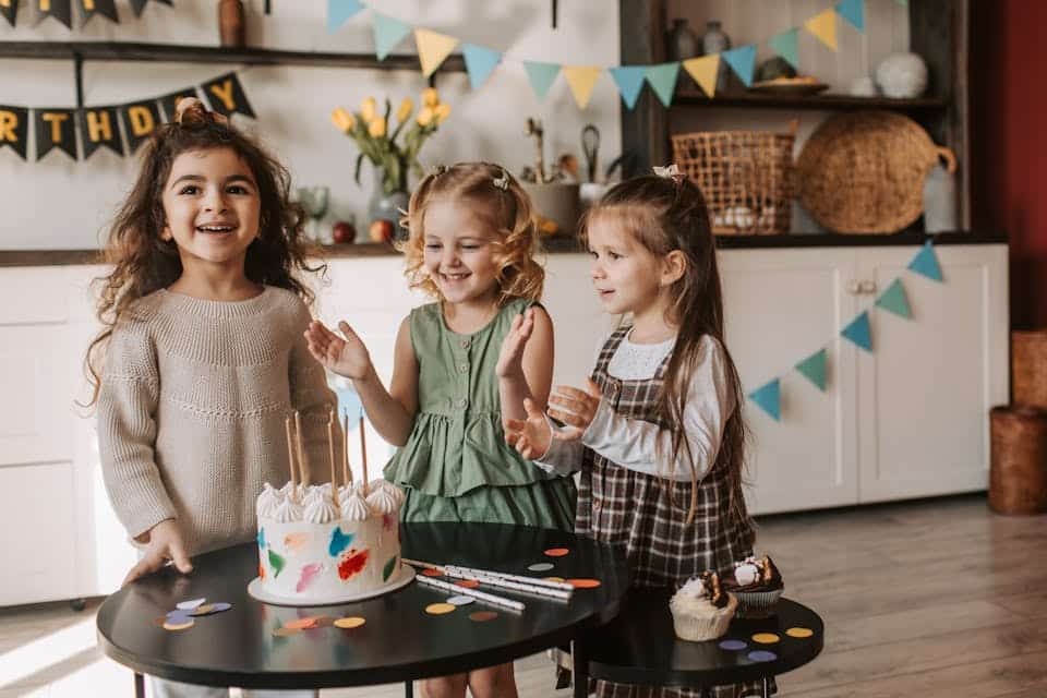 cadeaux à offrir à un enfant pour son anniversaire 2