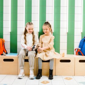 Comment choisir le cartable idéal pour un enfant ?