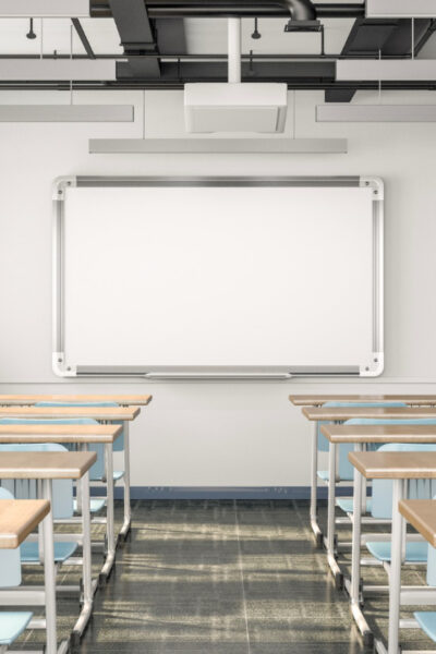 Créer une salle de classe propice à la concentration : conseils pour un aménagement optimal