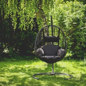 Coin détente sous les arbres : quelques idées d’aménagement