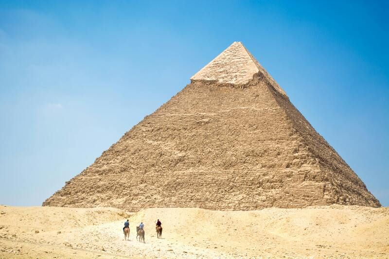 egypte
