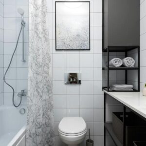 La checklist déco à suivre avant de rénover sa salle de bains