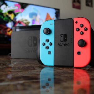 Améliorer son expérience sur Nintendo Switch : les accessoires indispensables