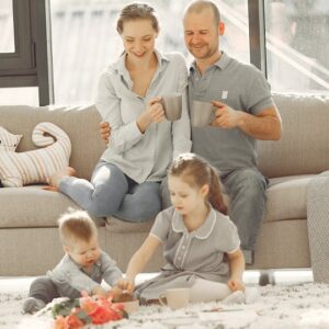 Accessoires orthopédiques pour le confort familial