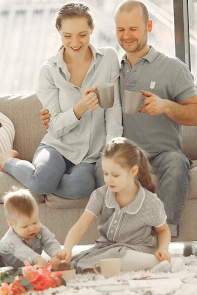Accessoires orthopédiques pour le confort familial