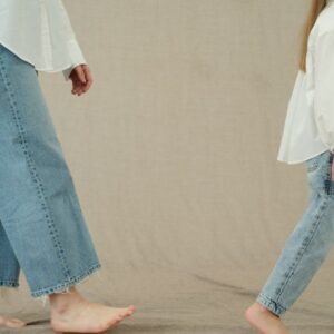 Comment choisir des vêtements en jean pour toute la famille ?