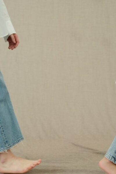 Comment choisir des vêtements en jean pour toute la famille ?