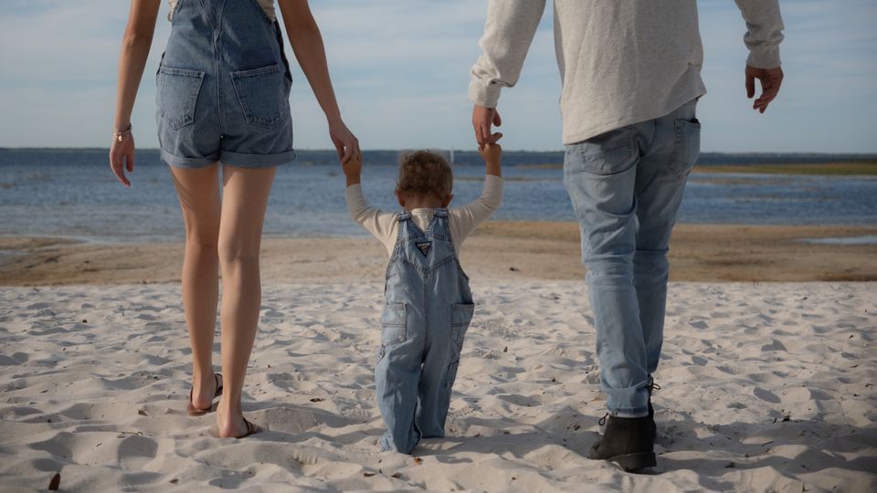 choisir des vêtements en jean pour toute la famille 2