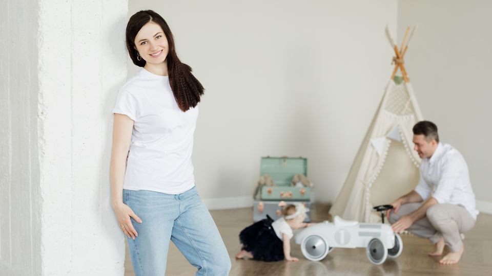 choisir des vêtements en jean pour toute la famille 3