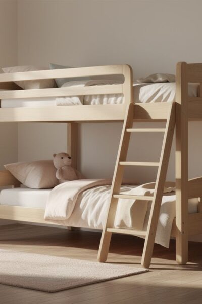 Lit superposé pour enfants : guide d’achat et critères essentiels