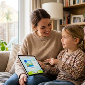 Quel est le meilleur téléphone à acheter pour son enfant ?