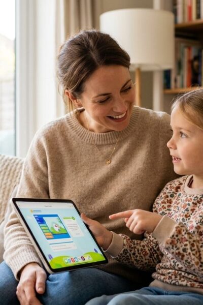 Quel est le meilleur téléphone à acheter pour son enfant ?