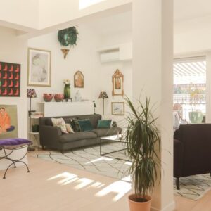 Les tapis à adopter pour un intérieur plus ludique