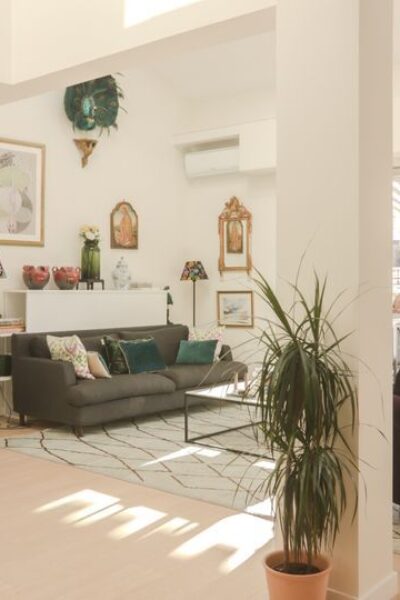 Les tapis à adopter pour un intérieur plus ludique