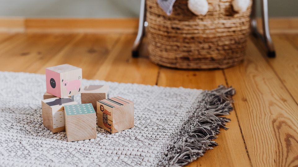 tapis à adopter pour un intérieur plus ludique 2